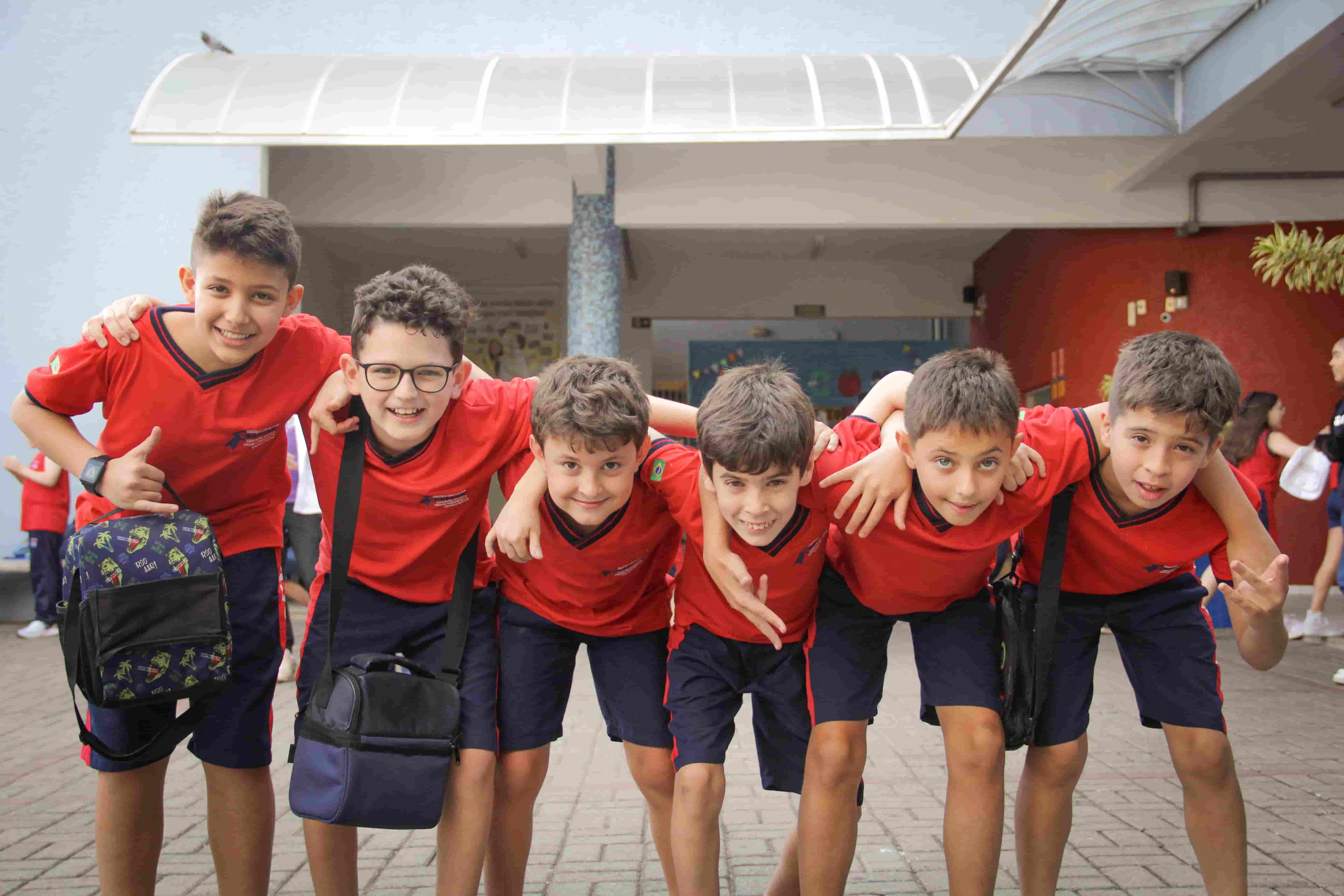 O que as famílias podem esperar?
