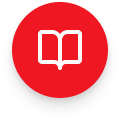 Leitura - Biblioteca completa e equipada com mais de 5.000 títulos