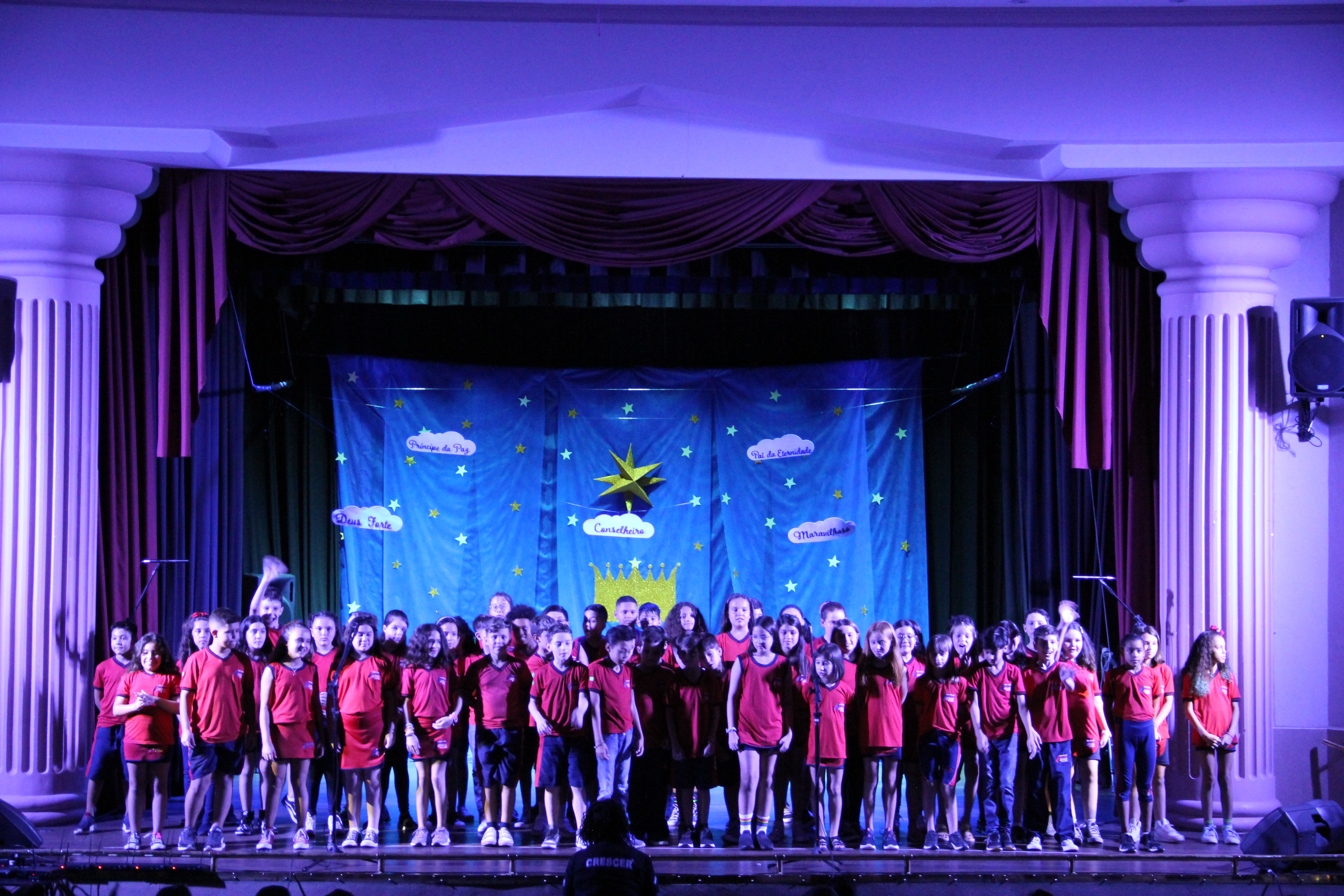 Cantata de Natal