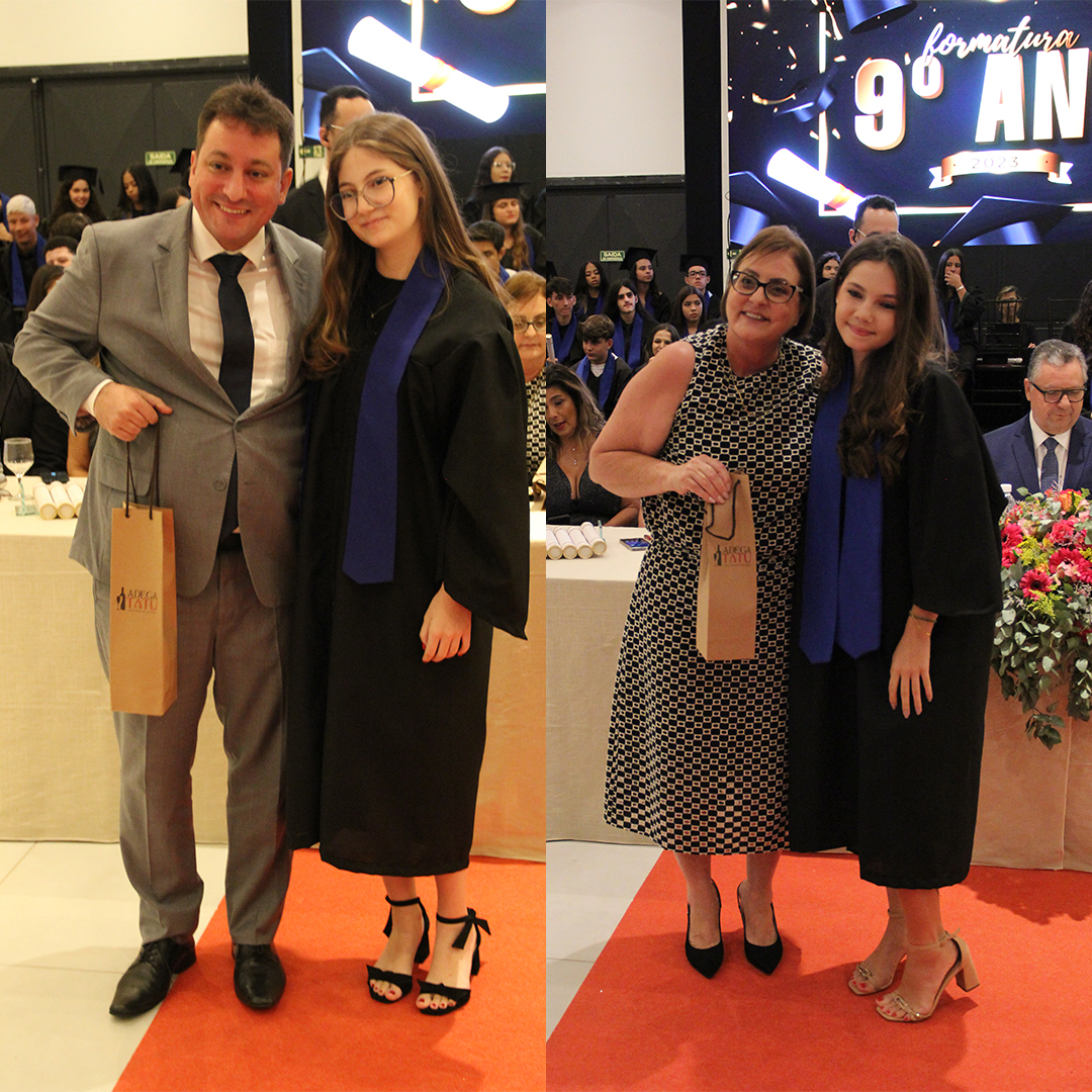 Formatura 9º Ano – 2023