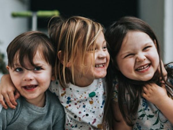 Colégio Crescer educação Infantil