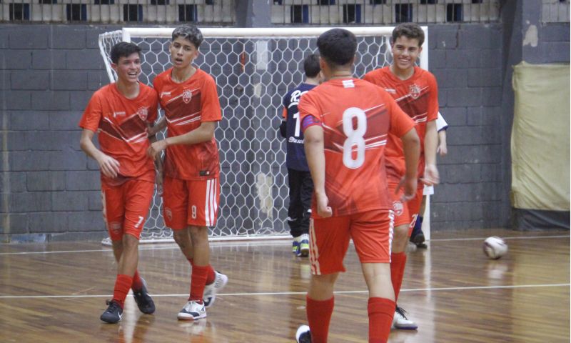 Blog de esportes