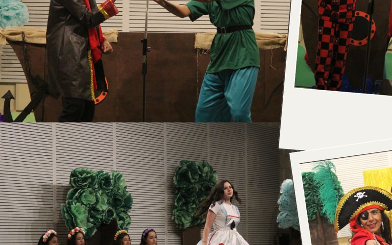 Once Upon a Time: aprendizado que se transforma em arte!