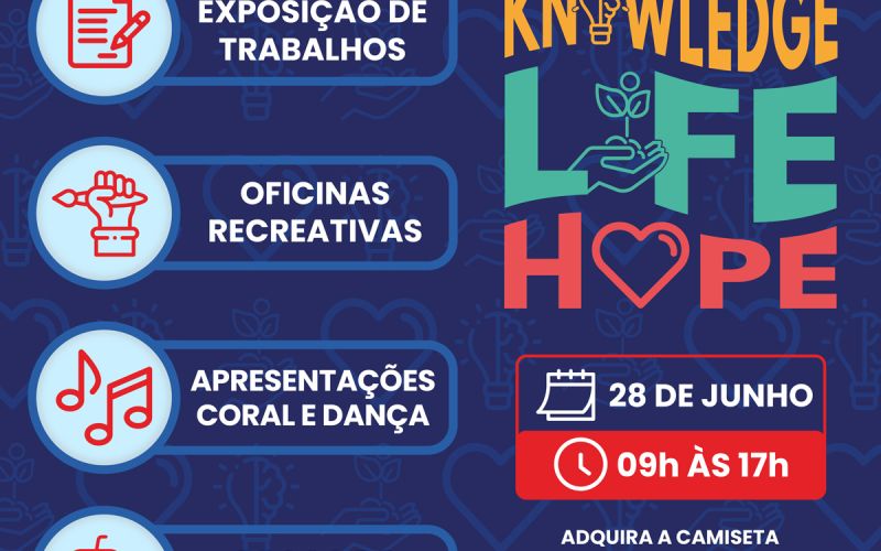 Contagem regressiva para a Festa da Família 2025!